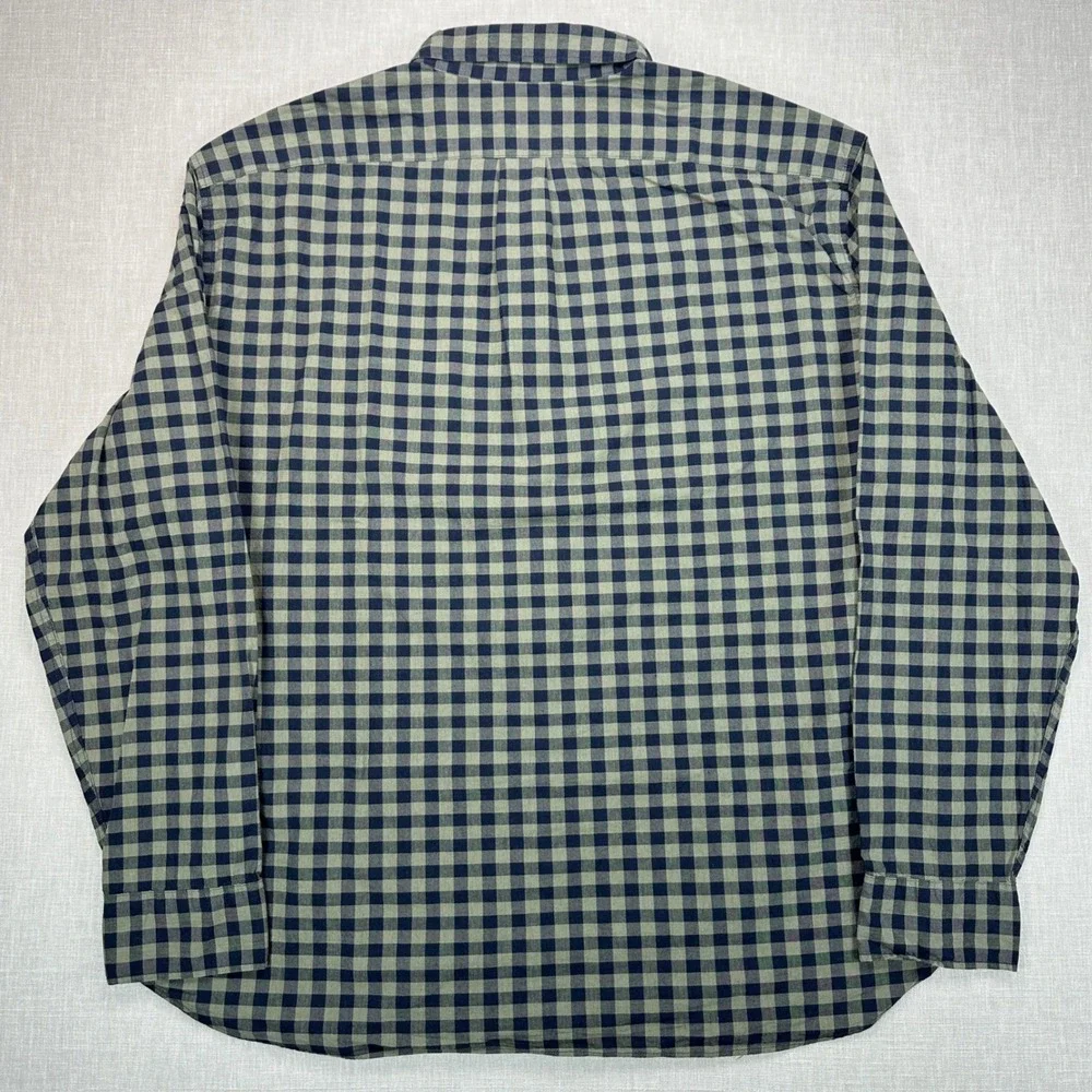 J. Crew secret wash